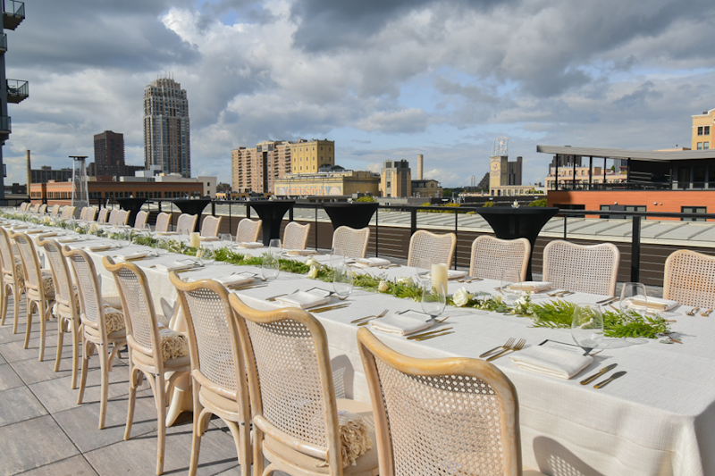 Mill District Event Spaces - Event Venue in Minneapolis, Minnesota