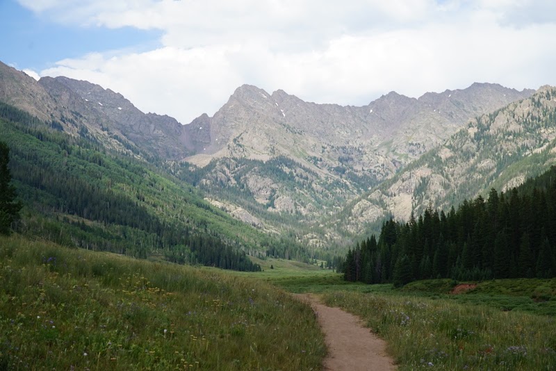 Piney River Ranch - Event Venue in Vail, Colorado