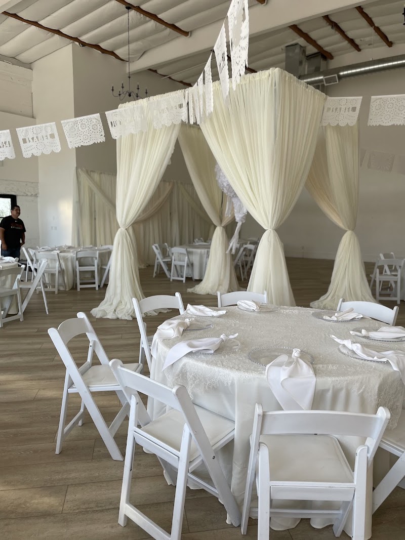 The Monarch Venue Bakersfield - Event Venue in Bakersfield, California