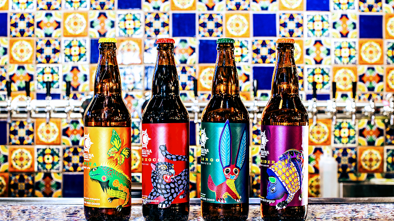 Cheluna Brewing Company - Event Venue in Aurora, Colorado
