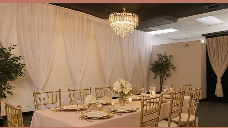 Consider It Done Events and Meeting Center - Event Venue in Raleigh, North Carolina