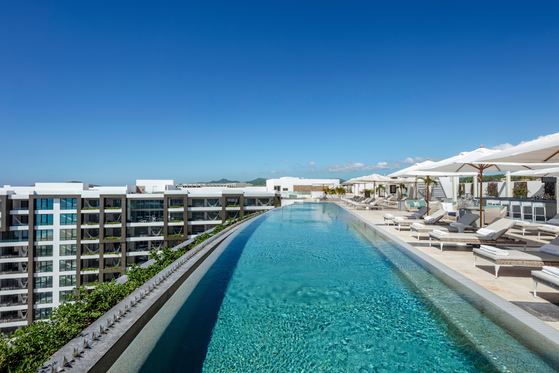 Garza Blanca Resort & Spa Los Cabos - Event Venue in Cabo San Lucas, B.C.S.