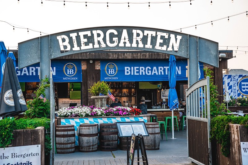 The Biergarten Atlantic City - Event Venue in Atlantic City, New Jersey