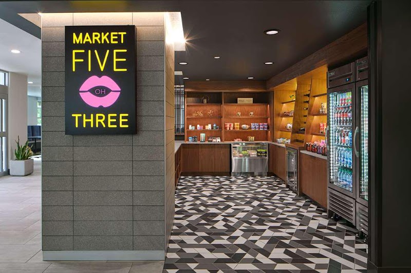 River's Edge Hotel Portland, Tapestry Collection by Hilton - Event Venue in Portland, Oregon