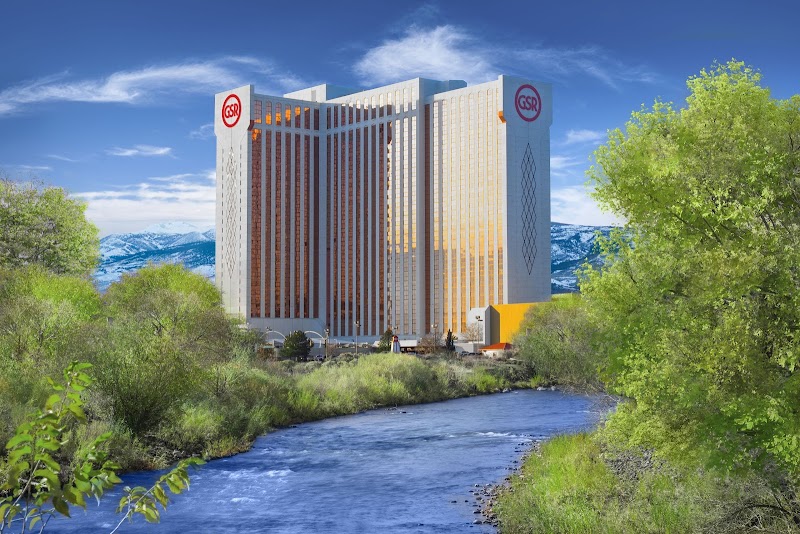Grand Sierra Resort and Casino - Event Venue in Reno, Nevada