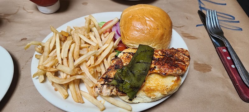 Triple J Chophouse & Brew Co. - Event Venue in Lubbock, Texas