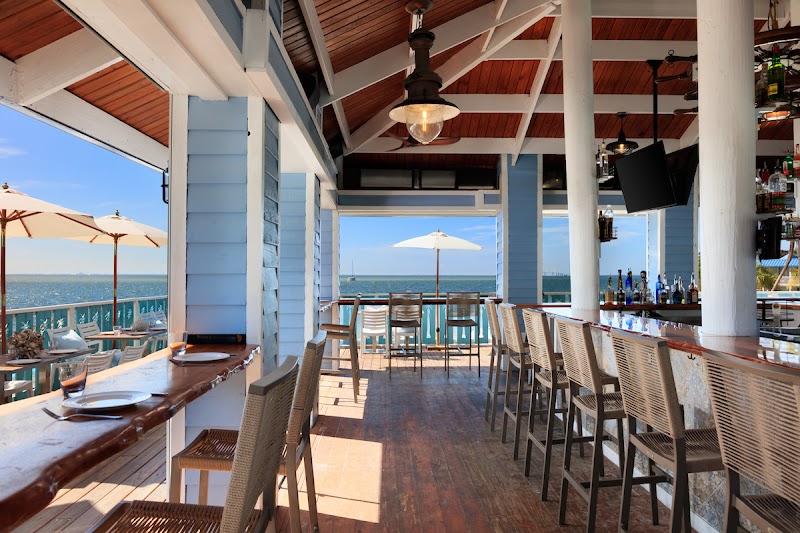 SkyBar + Grille - Event Venue in St. Petersburg, Florida