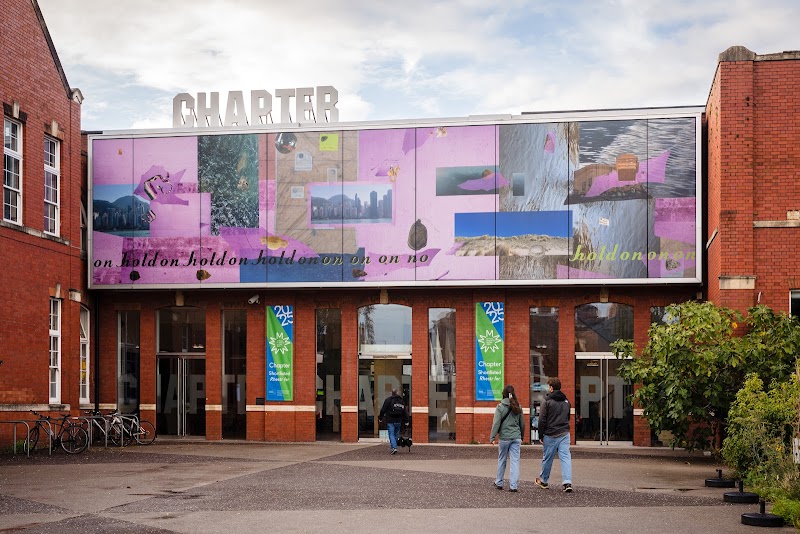 Chapter Arts Centre - Event Venue in Cardiff, Wales