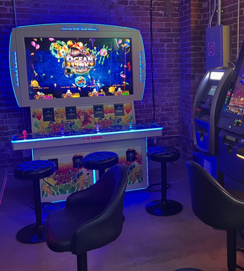 Skillcade Game Room – 24/7 PA Skill Slots - Near PPL Center - Allentown PA - Event Venue in Allentown, Pennsylvania