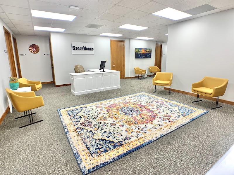 SpaceWorks - Event Venue in Chattanooga, Tennessee