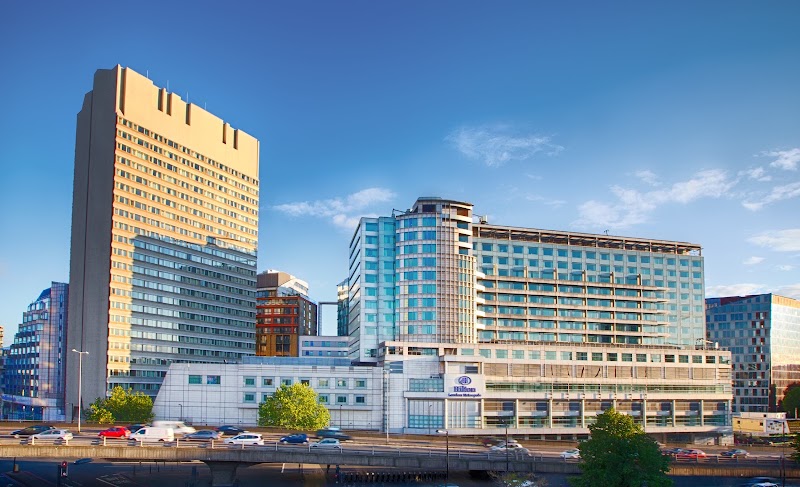 Hilton London Metropole - Event Venue in England