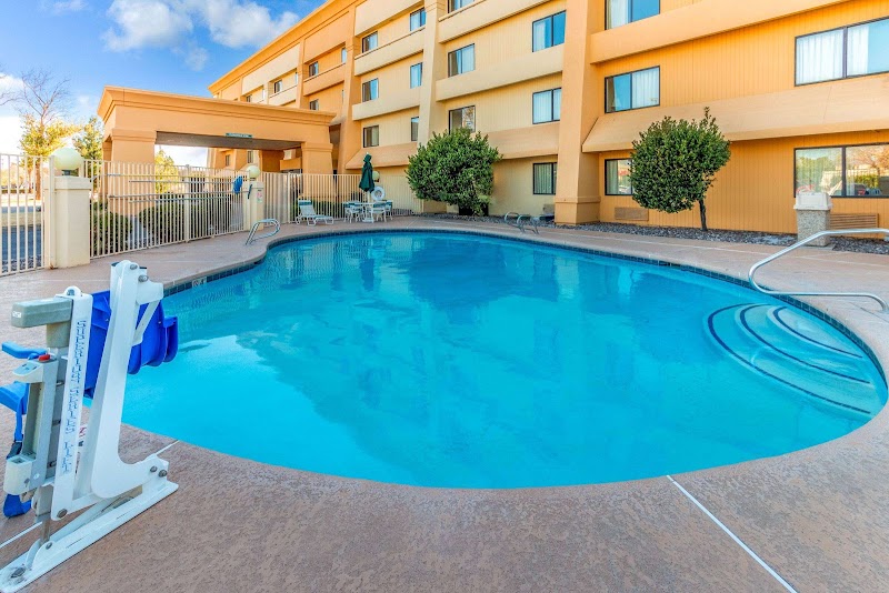 La Quinta Inn & Suites by Wyndham Las Cruces Organ Mountain - Event Venue in Las Cruces, New Mexico