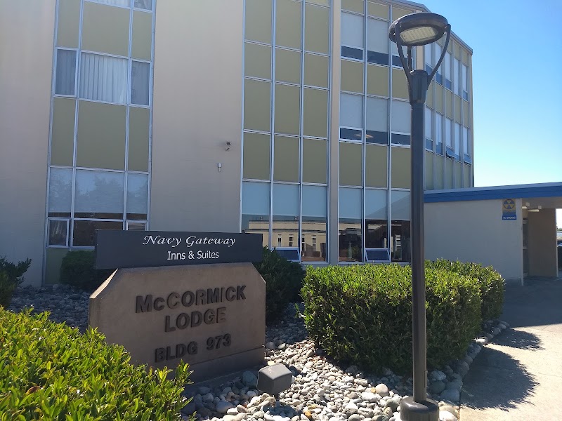 Navy Gateway Inn & Suites - Event Venue in Oak Harbor, Washington