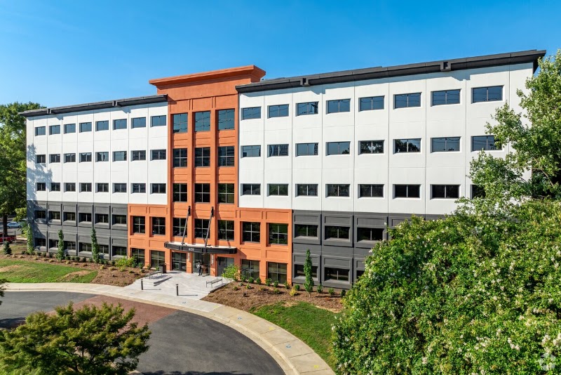 YourOffice - Event Venue in Charlotte, North Carolina