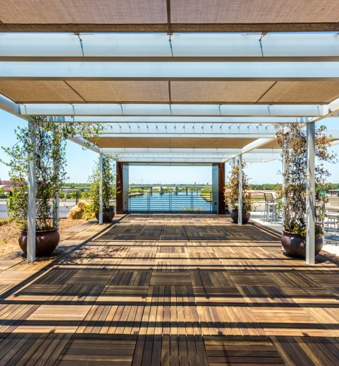 Rooftop 220 - Event Venue in Tampa, Florida