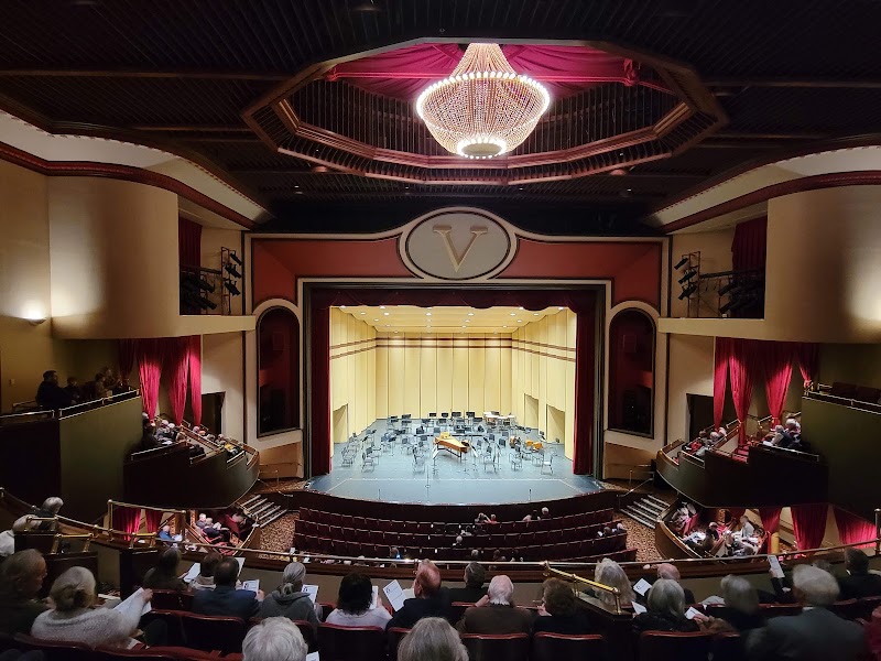 Valentine Theatre - Event Venue in Toledo, Ohio