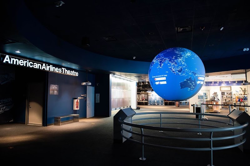 CR Smith Museum - Event Venue in Fort Worth, Texas