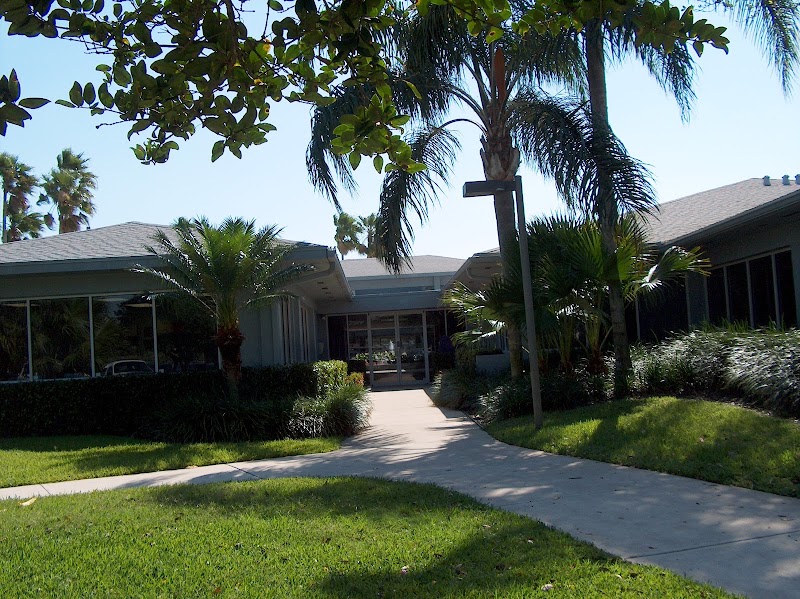Fountains Executive Centre Inc - Office Space & Virtual Offices - Event Venue in Pembroke Pines, Florida