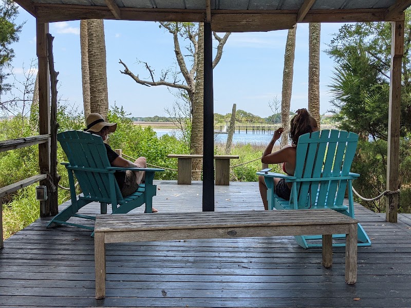 Goat Island Gatherings - Event Venue in Isle of Palms, South Carolina