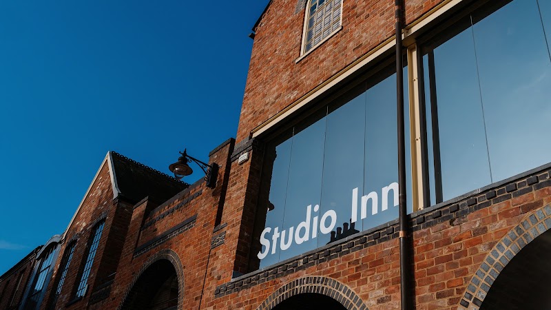 Studio Inn - Event Venue in Norwich, Norfolk
