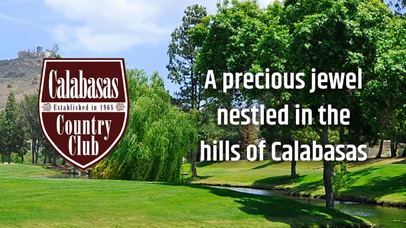 Calabasas Country Club - Event Venue in Calabasas, California