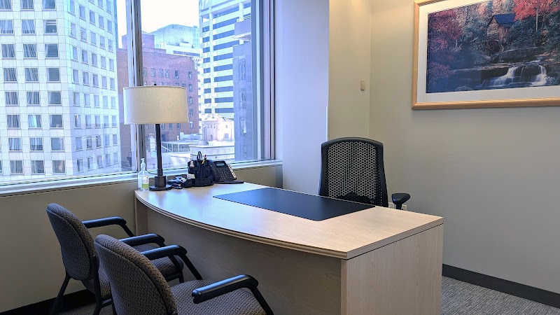 Intelligent Office - San Francisco California (Financial District) - Event Venue in San Francisco, California