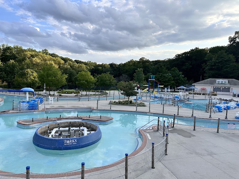 Tibbetts Brook Park - Event Venue in Yonkers, New York