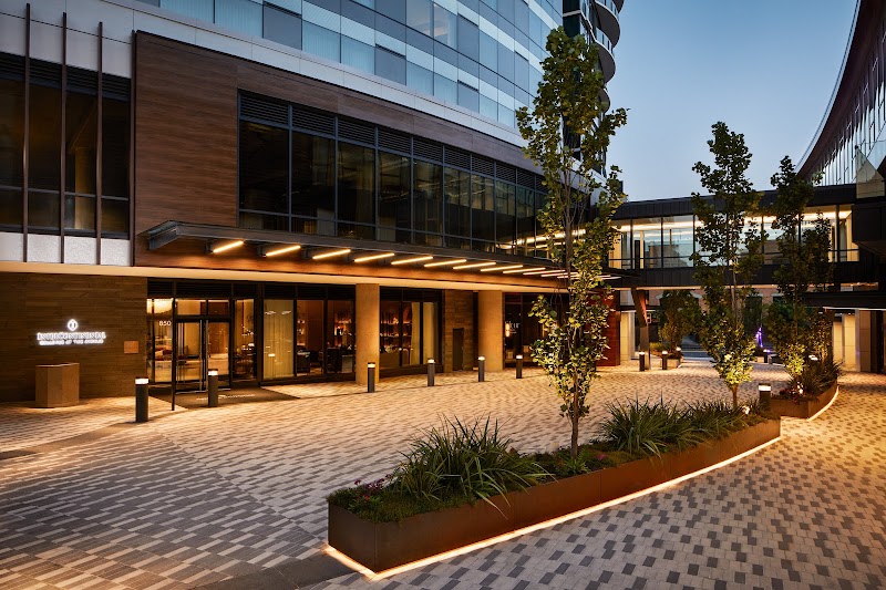 InterContinental Seattle Bellevue by IHG - Event Venue in Bellevue, Washington
