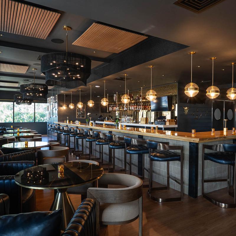 Malio's Beach House - Event Venue in St. Pete Beach, Florida