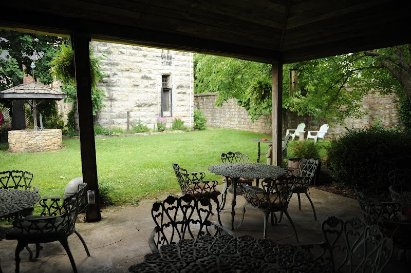 Jailer's Inn Bed & Breakfast - Event Venue in Bardstown, Kentucky