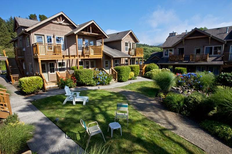 Inn At Cannon Beach - Event Venue in Cannon Beach, Oregon