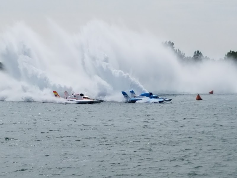 Roostertail - Event Venue in Detroit, Michigan