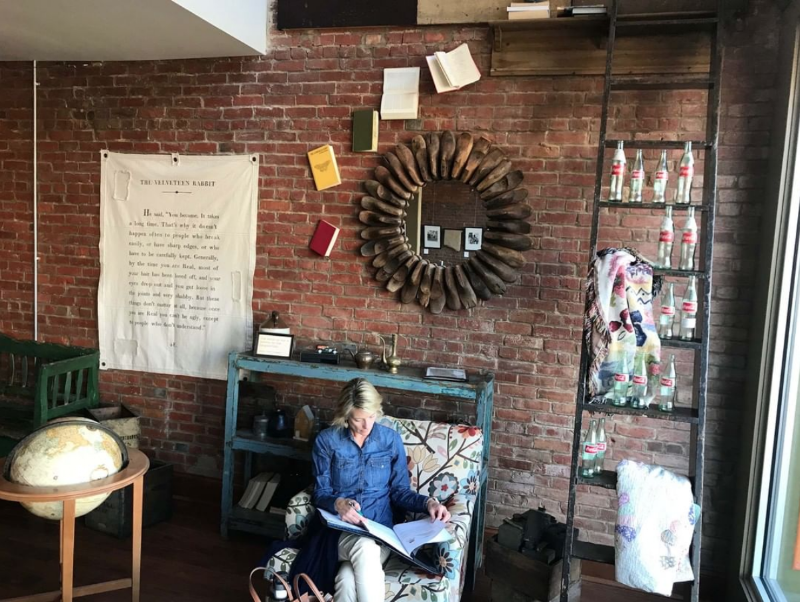 The Root, Coworking Space - Event Venue in New Albany, Indiana