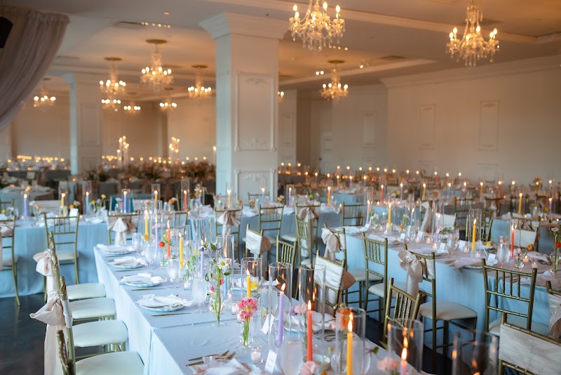 Empire Room - Event Venue in Omaha, Nebraska