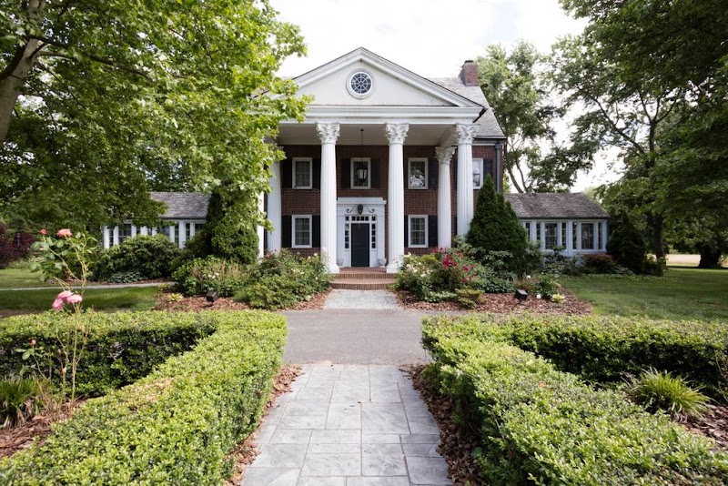 Sunnybrae Mansion Farm - Event Venue in Milford, Delaware