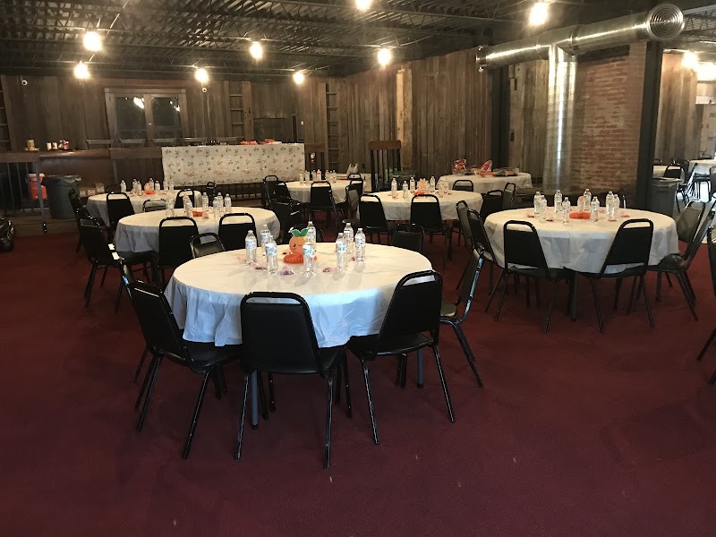 Charles Goodyear Event Center - Event Venue in Akron, Ohio