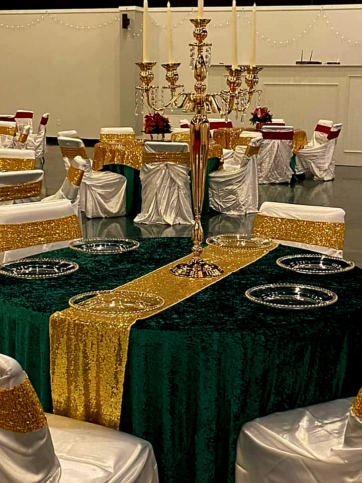 Legacy Center - Event Venue in Columbus, Georgia