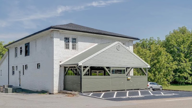 Pineapple Knox - Event Venue in Knoxville, Tennessee