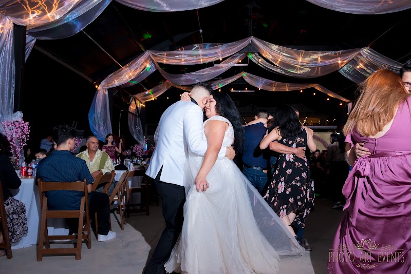 Mesquite Springs Venue - Event Venue in Goodyear, Arizona