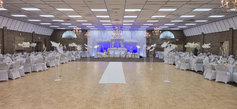 Cedars Banquet Facility - Event Venue in Springfield, Massachusetts