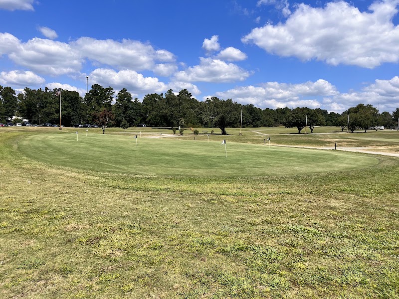 Bowden Golf Course - Event Venue in Macon, Georgia