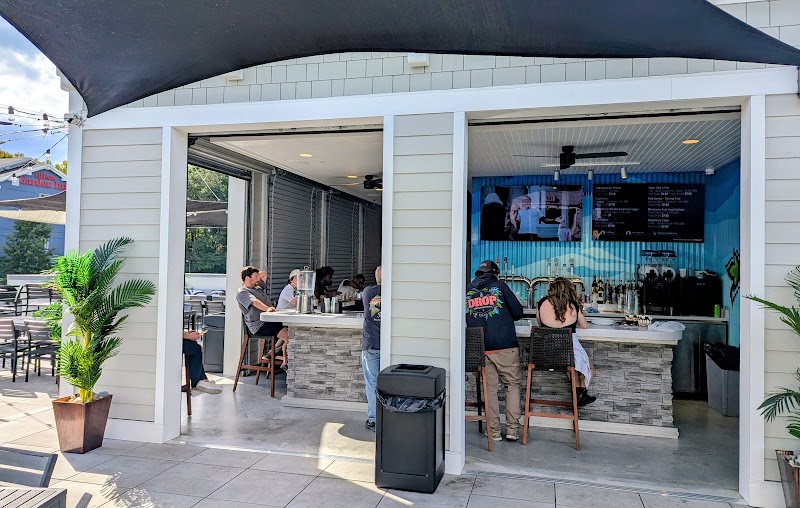 New Realm Brewing Co. - Event Venue in Suffolk, Virginia