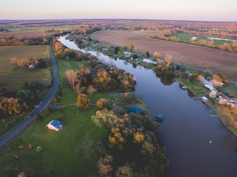 Riverbend Bed & Breakfast - Event Venue in Natchitoches, Louisiana