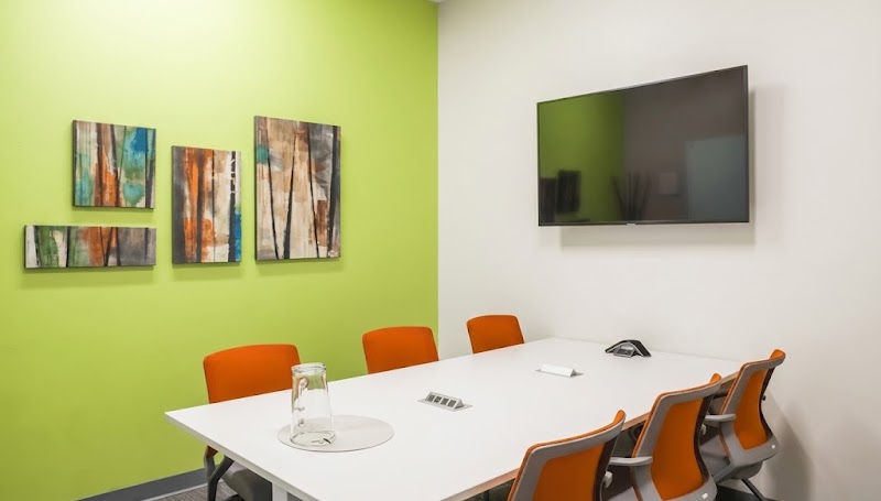 Opus Virtual Offices High Point - Event Venue in High Point, North Carolina