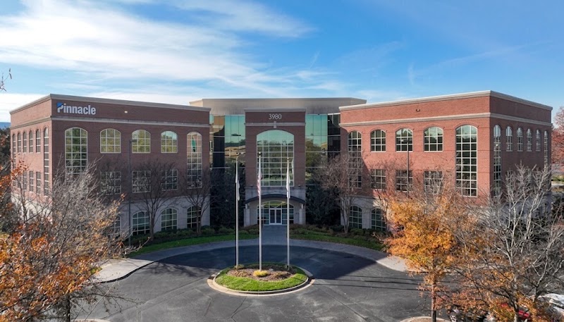 Opus Virtual Offices High Point - Event Venue in High Point, North Carolina