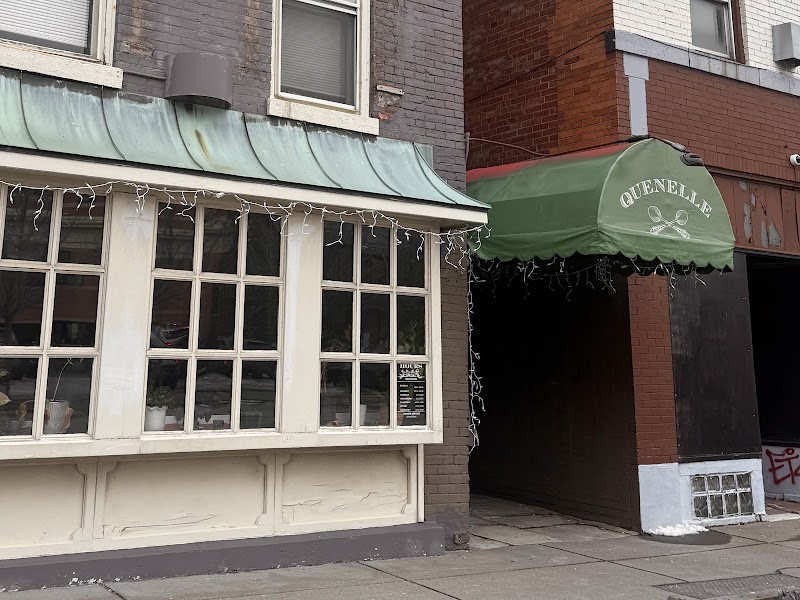 Quenelle - Event Venue in Buffalo, New York