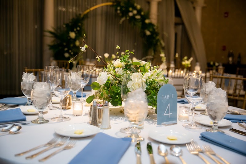 Westwood Country Club - Event Venue in St. Louis, Missouri