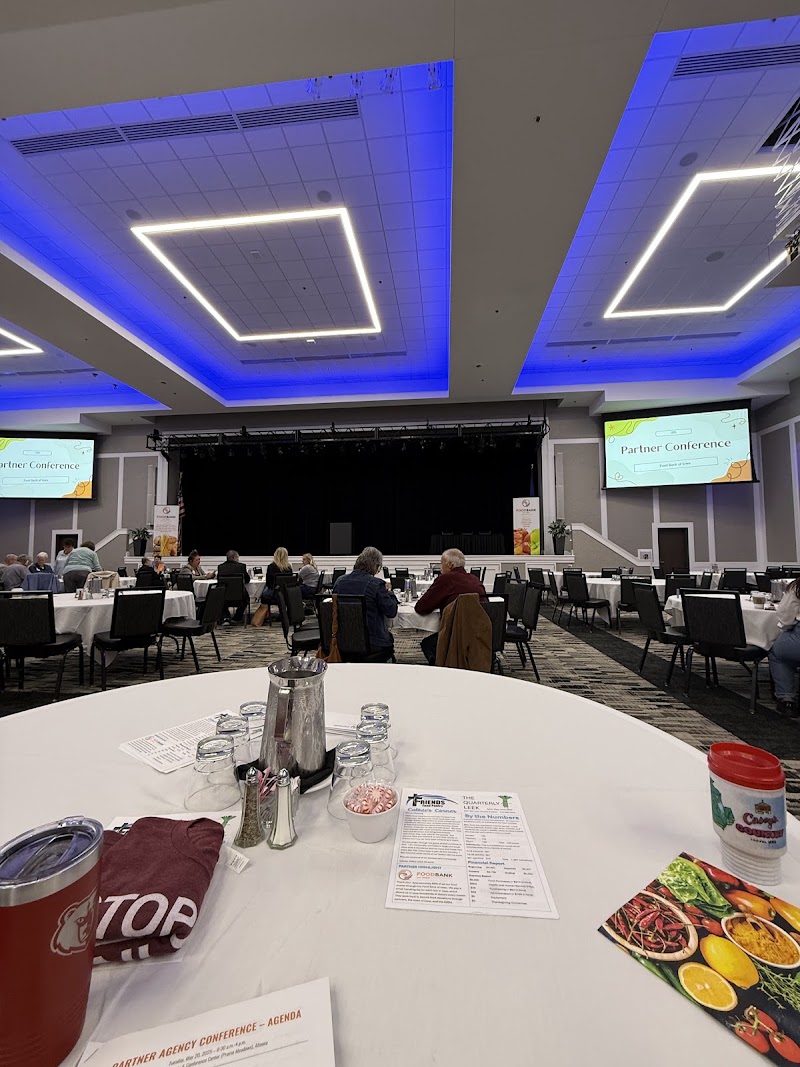 The Meadows Events & Conference Center - Event Venue in Altoona, Iowa