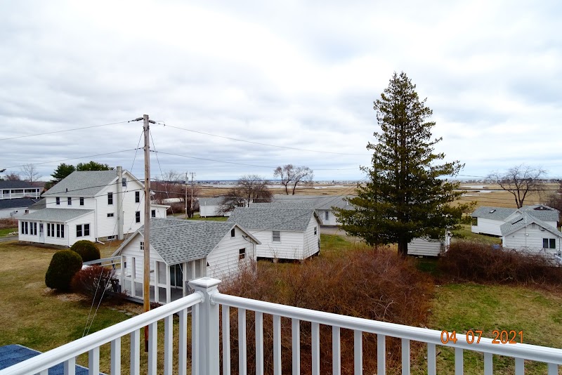 Wells Beach Vista Resort - Event Venue in Wells, Maine