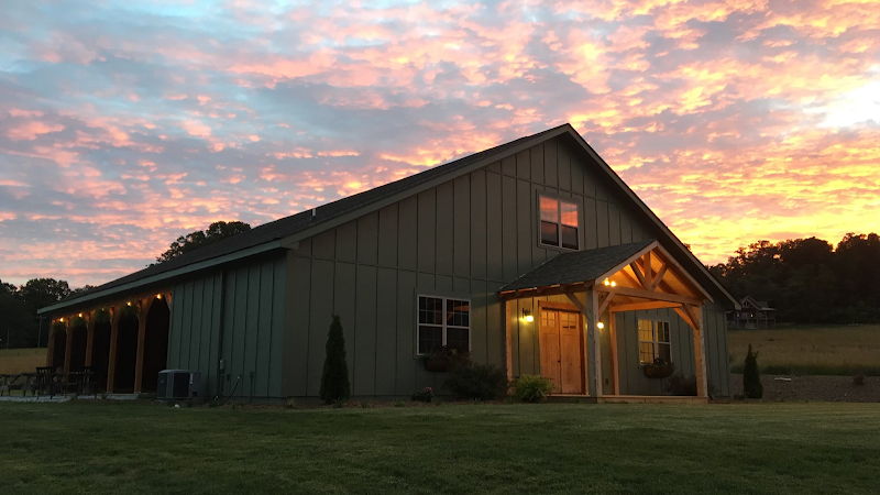 Events at Green Mountain Farm - Event Venue in Hendersonville, North Carolina